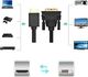 Kabel Ugreen HDMI - DVI-D 1m czarny (30116) 6