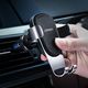 Ugreen Uchwyt grawitacyjny do samochodu Gravity Car Mount 12