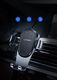 Ugreen Uchwyt grawitacyjny do samochodu Gravity Car Mount 3