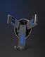 Ugreen Uchwyt grawitacyjny do samochodu Gravity Car Mount 8