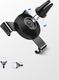 Ugreen Uchwyt grawitacyjny do samochodu Gravity Car Mount 10