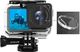 Puluz Wodoodporny Case Puluz do DJI Osmo Action 3