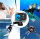 Puluz Wodoodporny Case Puluz do DJI Osmo Action 4