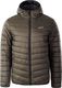 Kurtka męska Hi-Tec KURTKA NOVARA BLACK OLIVES/ANTHRACITE XXL 1