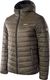 Kurtka męska Hi-Tec KURTKA NOVARA BLACK OLIVES/ANTHRACITE XXL 2