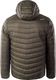 Kurtka męska Hi-Tec KURTKA NOVARA BLACK OLIVES/ANTHRACITE XXL 3
