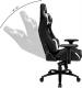 Fotel IMBA Seat King Biały 7