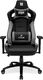 Fotel IMBA Seat Rogue Szary 1