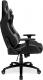 Fotel IMBA Seat Rogue Szary 3