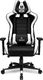 Fotel IMBA Seat Warrior Biały 1