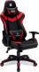 Fotel IMBA Seat Paladin Czerwony 1