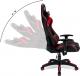 Fotel IMBA Seat Paladin Czerwony 6