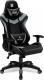 Fotel IMBA Seat Paladin Szary 1