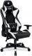 Fotel IMBA Seat Hunter biały 1