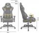 Fotel IMBA Seat Hunter biały 5