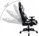 Fotel IMBA Seat Hunter biały 6