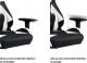 Fotel IMBA Seat Hunter biały 7