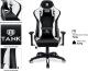 Fotel IMBA Seat Tank Biały 4