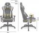 Fotel IMBA Seat Tank Biały 5
