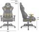 Fotel IMBA Seat Hunter niebieski 6