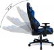 Fotel IMBA Seat Hunter niebieski 7