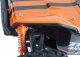 Amewi Amewi Desert Truck Max Fox 1:24 RTR orange/schwarz 10
