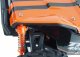 Amewi Amewi Desert Truck Max Fox 1:24 RTR orange/schwarz 4