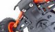 Amewi Amewi Desert Truck Max Fox 1:24 RTR orange/schwarz 5
