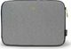 Etui Dicota Skin FLOW 14.1" Szaro-zielony 1
