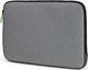 Etui Dicota Skin FLOW 14.1" Szaro-zielony 3