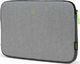Etui Dicota Skin FLOW 15.6" Szaro-zielony 5