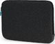 Etui Dicota Skin FLOW 15.6" Czarno-niebieski 3