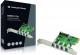 Kontroler Conceptronic PCIe x1 - 4x USB 3.0 (EMRICK02G) 1