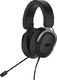 Słuchawki Asus TUF Gaming H3 Szare (90YH028G-B1UA00) 1