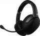 Słuchawki Asus Rog Strix Go 2.4 Czarne (90YH01X1-B3UA00) 1
