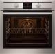 Piekarnik AEG BE 3003001M Inox 1