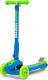 Hulajnoga Milly Mally Magic Niebiesko-zielony (GXP-719130) 8