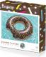 Bestway Koło do pływania Donut 107 cm (36118) 2