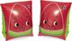 Bestway Bestway 32042 RĘKAWKI DO NAUKI PŁYWANIA OWOCE 23cm x 15cm ŻÓŁTE 4