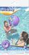 Bestway Bestway 31036 PIŁKA PLAŻOWA 51cm ŻÓŁTA 4