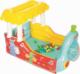 Bestway Dmuchany Pociąg Z Piłkami 132cm x 94cm x 89cm 1