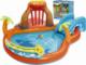 Bestway Dmuchany plac zabaw Wulkan 265x265cm (53069) 1