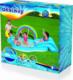 Bestway Dmuchany plac zabaw 257x145cm (53092) 5