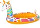 Bestway Basen dmuchany Żyrafa 266x157cm (53089) 1