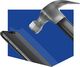 3MK 3MK All-Safe Sell Hammer Sprzedaż w pakiecie po 25szt cana dotyczy 1szt 2