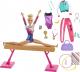 Lalka Barbie Mattel Kariera - zestaw Gimnastyczka (GJM72) 6