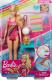 Lalka Barbie Mattel Dreamhouse Adventures - Pływaczka (GHK23) 5