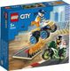 LEGO City Ekipa kaskaderów (60255) 1
