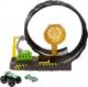 Hot Wheels Wyrzutnia Monster Trucks Pętla  (GKY00) 1
