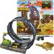 Hot Wheels Wyrzutnia Monster Trucks Pętla  (GKY00) 1